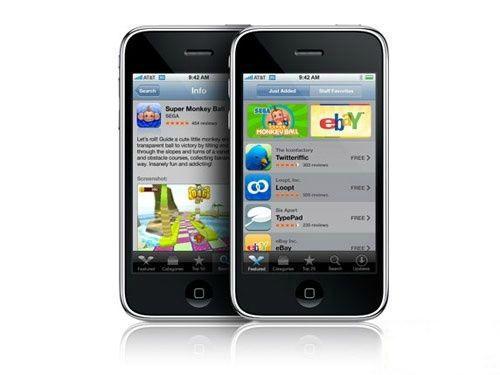 iPhone手機(jī)新用戶必看，帶你了解一個完整的iOS（蘋果iphone新用戶的使用指南）