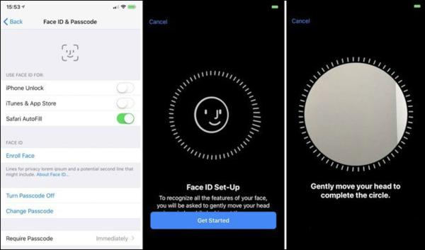iPhone手機(jī)新用戶必看，帶你了解一個完整的iOS（蘋果iphone新用戶的使用指南）