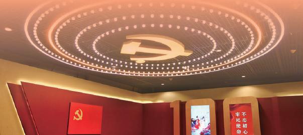 “三張清單”促黨建工作責任制落地（抓好黨建促工作）