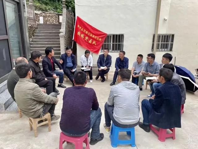曲靖黨建引領基層治理：“曲靖探索”走出“曲靖路子”（曲靖黨建網）