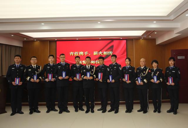 黨的二十大精神在警營-守正創新 融合賦能 以高質量黨建引領公安工作高質量發展