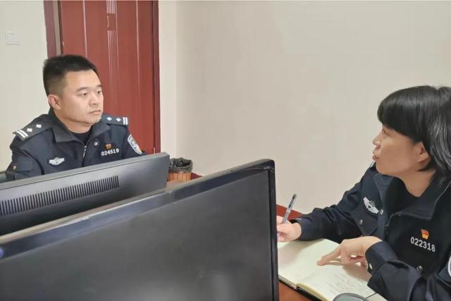 黨的二十大精神在警營-守正創新 融合賦能 以高質量黨建引領公安工作高質量發展