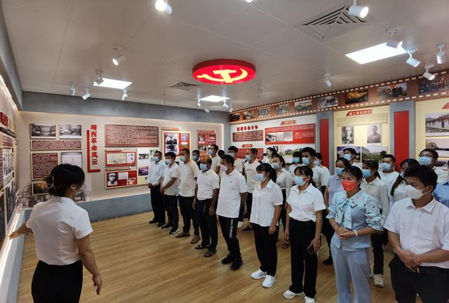 廣西開展基層黨建“五基三化”提升年行動（黨建五基五力）