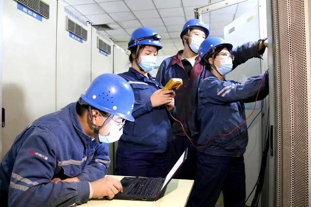 大唐長春二熱：以精神文明創(chuàng)建引領企業(yè)快步走（大唐長春二熱搬遷規(guī)劃）