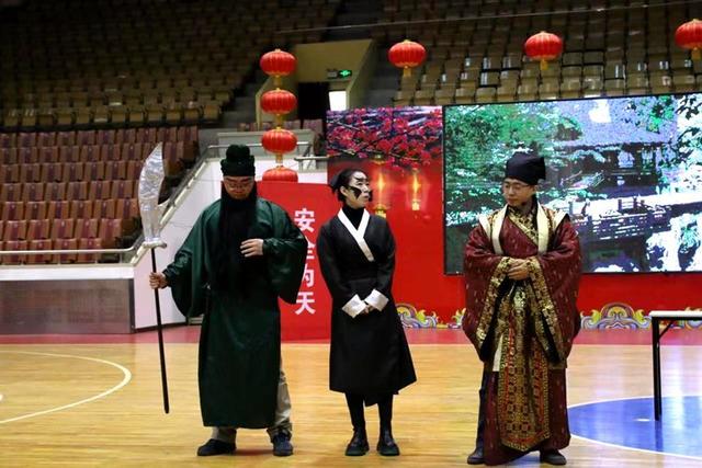 大唐長春二熱：以精神文明創(chuàng)建引領企業(yè)快步走（大唐長春二熱搬遷規(guī)劃）