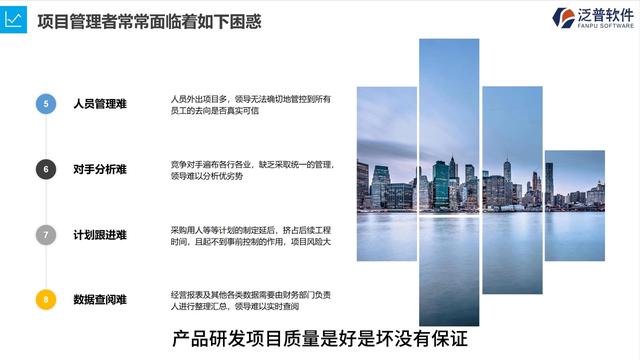 廣普軟件：國內項目管理軟件有哪些選擇？（廣普軟件-國內項目管理軟件有哪些選擇）
