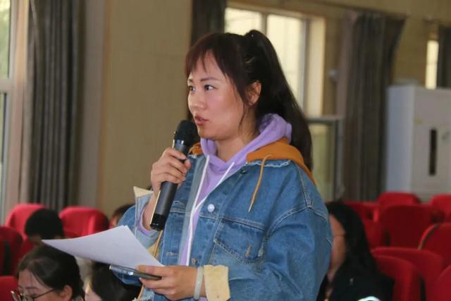 【黨建引領 思政鑄魂】立足常規抓管理 關注細節促成長——大學路小學教育集團班主任經驗分享活動