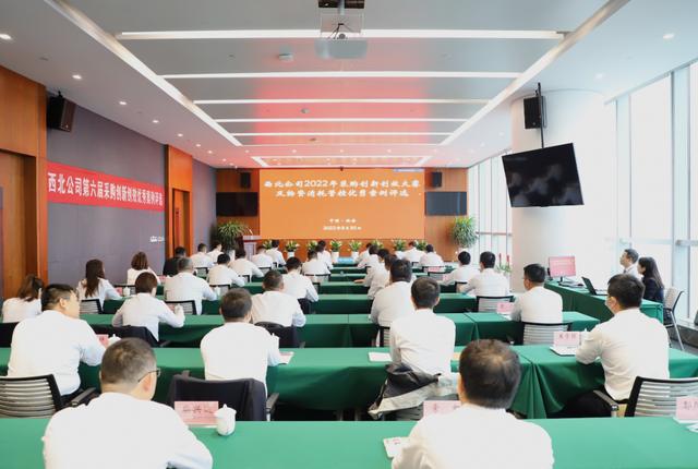 【黨建成果巡禮】五帶頭，四提升，牢筑黨員責任區紅色堡壘（黨員做到五帶頭）
