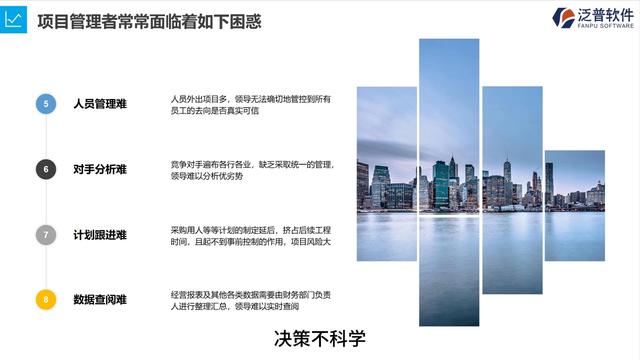 廣普軟件：國內項目管理軟件有哪些選擇？（廣普軟件-國內項目管理軟件有哪些選擇）