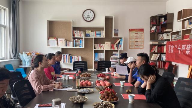 【黨的生日】城東區城市管理綜合行政執法局：黨建引領先鋒行 砥礪初心勇擔當