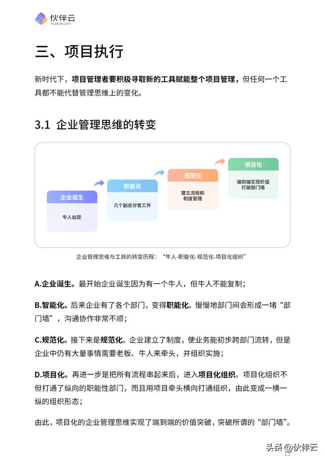 首發！2023項目管理實操手冊.pdf（免費下載）5大階段，詳細講清（11233項目管理手冊）