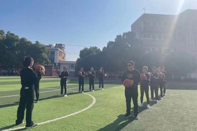 學校黨建品牌案例丨唐江紅旗學校：紅旗“423”黨建工作體系（學校 黨建品牌）