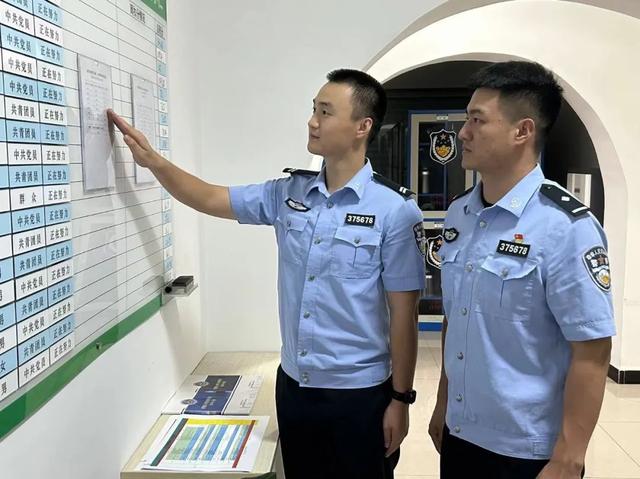 以標準化規范化建設推進基層黨建工作提質增效