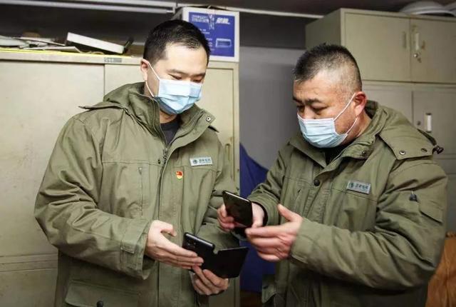 國網鄂州供電公司黨委“四個雙百”辦實事，架起黨群“連心橋” ！