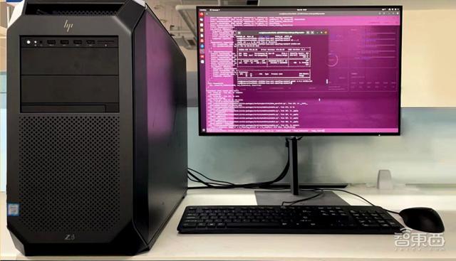HP AI開發平臺測評：多用戶協同開發模型和算力資源管理有力工具（hph開發）