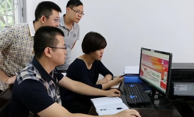 AI智慧黨建，利用高科技為黨員學習管理打造虛擬形象（vr智慧黨建方案）