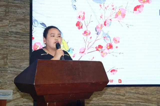 【黨建引領 思政鑄魂】立足常規抓管理 關注細節促成長——大學路小學教育集團班主任經驗分享活動