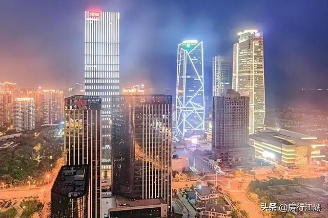 廈門寫字樓辦公選址攻略四，集團總部選哪里？（廈門寫字樓地址）