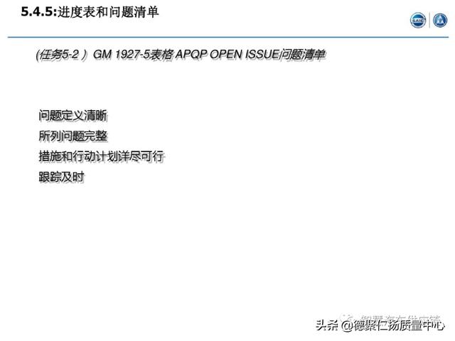 經典｜上汽APQP項目管理（上汽ap32項目）
