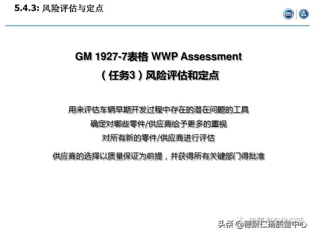 經典｜上汽APQP項目管理（上汽ap32項目）