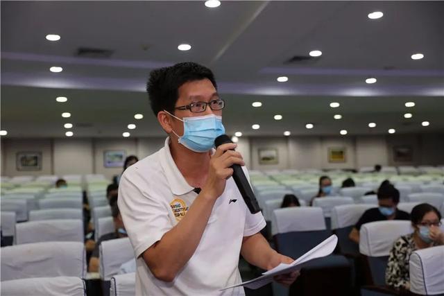 廣西這所高校成為省部共建大學！如何加強醫(yī)教協(xié)同，今天上午的發(fā)布會給你答案