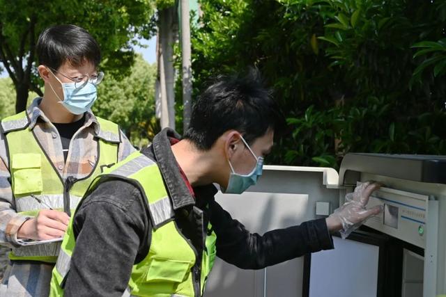 清廉國企案例展播（33）桐鄉市水務集團有限公司 - “清風常伴 清水長流”浸潤萬家燈火