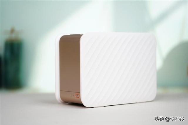 搭建NAS如此簡單！聯想個人云存儲T2s評測：開箱即用的存儲利器（聯想個人云儲存t2 評測）
