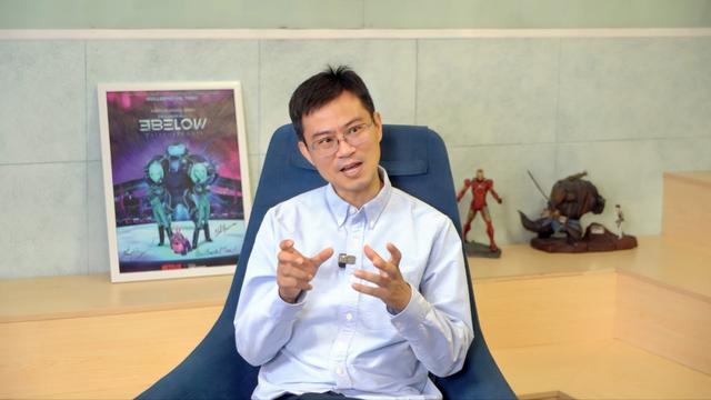 專訪原力：ToDesk何以成為國內高性能遠程辦公的唯一解決方案？（原力oftc）