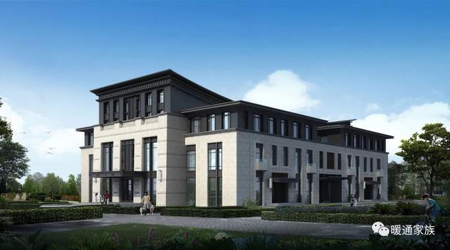 辦公建筑常用的空調(diào)系統(tǒng)有哪些？各有什么優(yōu)缺點(diǎn)？最強(qiáng)總結(jié)來(lái)了