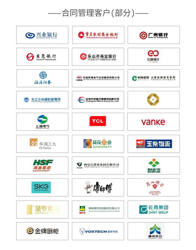 合同種類多、風險難預測？銀行業合同管理解決方案來了（銀行合同管理辦法）