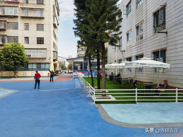 豐寧街道：黨建引領(lǐng)“四個堅持”激發(fā)基層治理活力（堅持基層黨建引領(lǐng)基層治理）