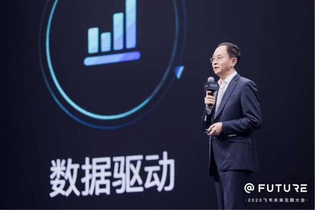 物美張文中：數(shù)字辦公提升零售業(yè)人效（物美創(chuàng)始人張文中現(xiàn)在的做什么呢）