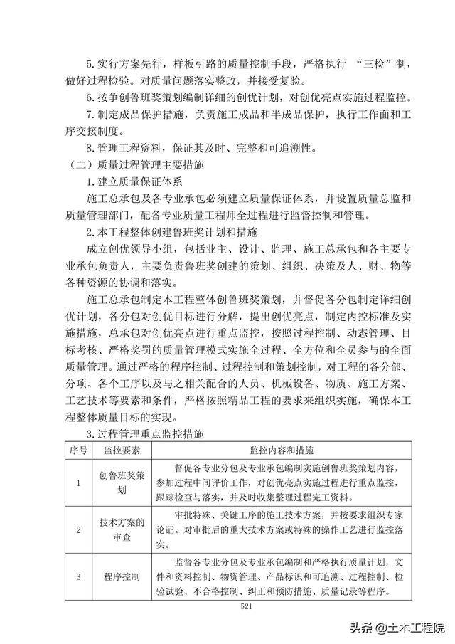 北京新機場工程施工總承包管理和協調措施、分包招標管理措施（北京新機場施工單位）