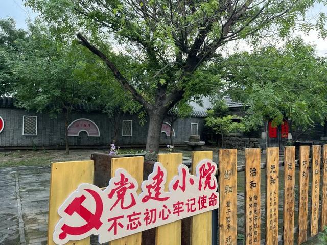 看莊鎮(zhèn)：“七個(gè)規(guī)范化”助推基層黨建夯基固本 提質(zhì)增效（基層黨建七個(gè)標(biāo)準(zhǔn)化）