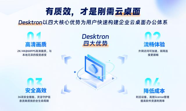 專訪原力：ToDesk何以成為國內高性能遠程辦公的唯一解決方案？（原力oftc）