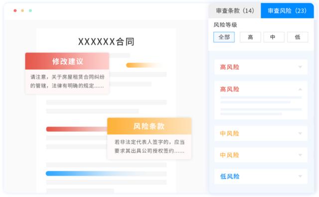 企業(yè)如何利用易法通智能驅動合同管理，持續(xù)賦能企業(yè)高效運營？