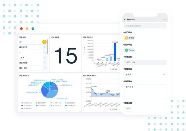 OA辦公自動化系統哪個好？辦公系統oa排名及對比（辦公自動化oa系統軟件）