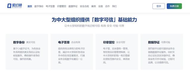 一文讀懂電子合同管理系統：是什么、功能、10大軟件盤點（電子合同管理系統源碼）