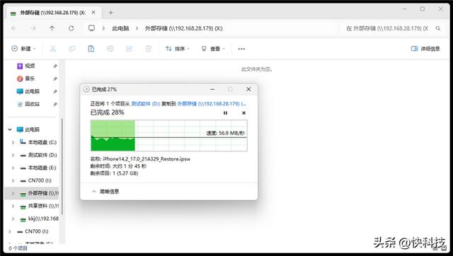 搭建NAS如此簡單！聯想個人云存儲T2s評測：開箱即用的存儲利器（聯想個人云儲存t2 評測）