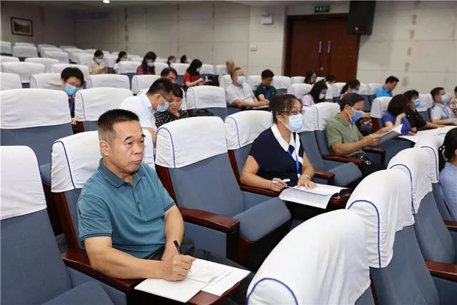 廣西這所高校成為省部共建大學！如何加強醫(yī)教協(xié)同，今天上午的發(fā)布會給你答案