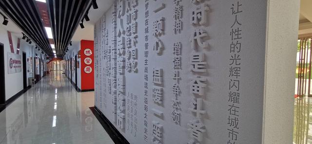鎮(zhèn)平縣城市管理局打造黨建新陣地（鎮(zhèn)平縣城市管理局打造黨建新陣地項目）