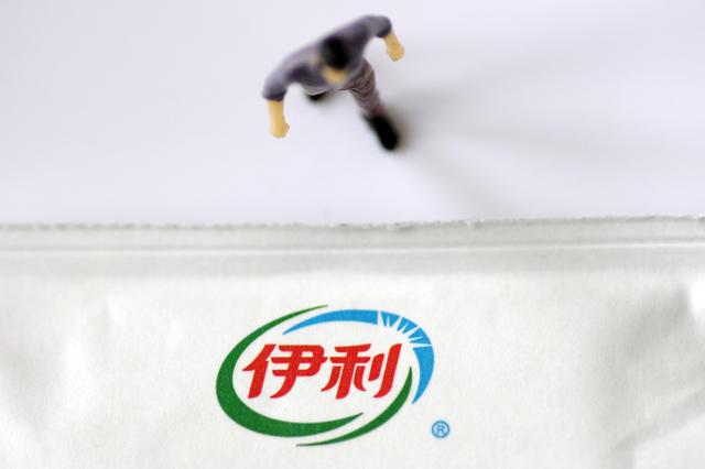 從伊利數(shù)字化，看中國(guó)乳業(yè)轉(zhuǎn)型的危與機(jī)（伊利 數(shù)字化轉(zhuǎn)型）