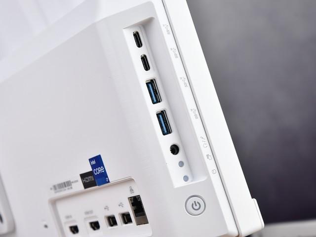 微星Modern AM272P 一體機評測 今年辦公就買它了（微星md271qp）