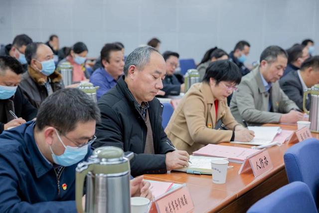 南通市委市級機關工委：多維推進黨建考核 壓緊壓實管黨責任（抓好黨建考核）