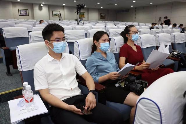 廣西這所高校成為省部共建大學！如何加強醫(yī)教協(xié)同，今天上午的發(fā)布會給你答案