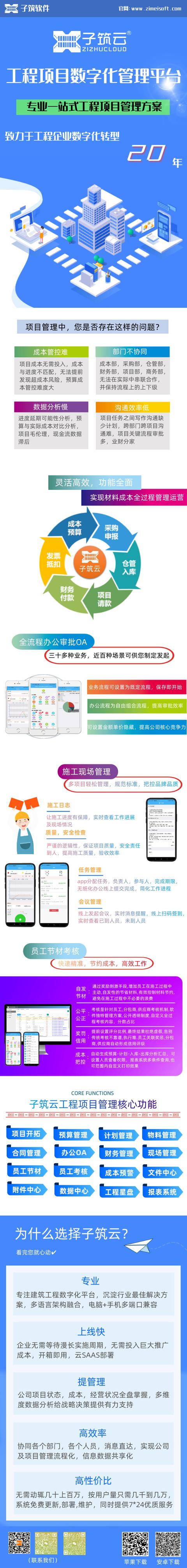 中小施工企業在項目管理過程會遇到的痛點和管理難題（淺談項目施工管理中存在的問題）