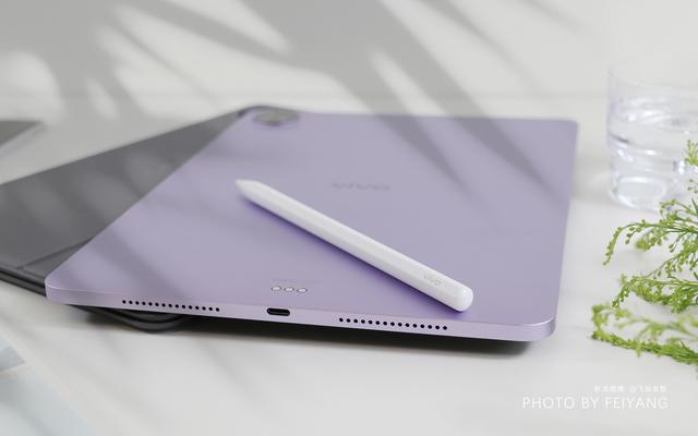 新一代跨屏協同辦公“神器” vivo Pad2 圖賞！（vivo跨屏協作）