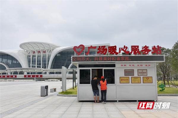 百名書記話黨建丨謝建平：黨建鑄魂 以精細化管理助推城市高質量發展