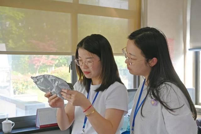 清廉國企案例展播（33）桐鄉市水務集團有限公司 - “清風常伴 清水長流”浸潤萬家燈火