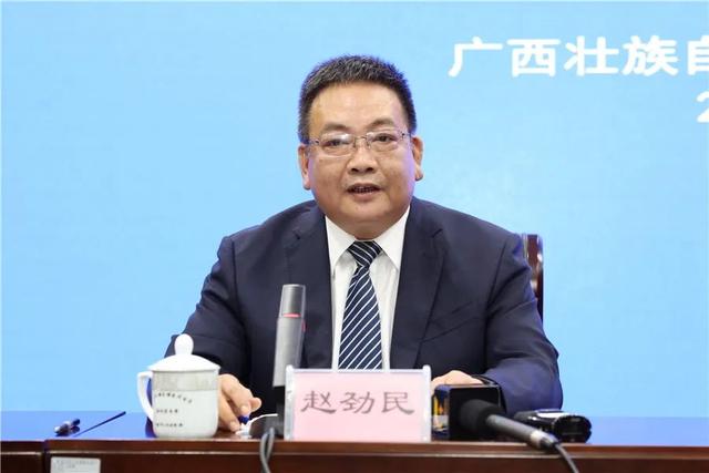 廣西這所高校成為省部共建大學！如何加強醫(yī)教協(xié)同，今天上午的發(fā)布會給你答案